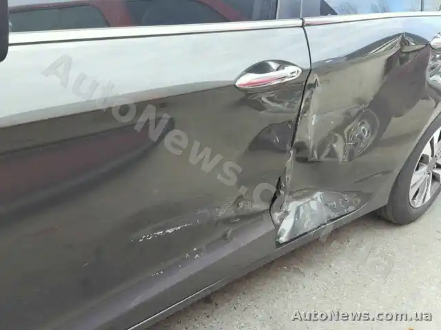 2014 Honda Accord, VIN 1HGCR2F31EA085790, nr rej. АО8695НК — zdjęcie 9 (copart)