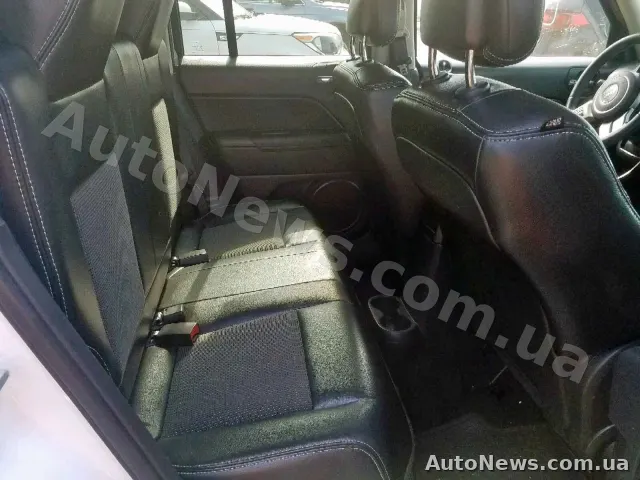 2014 Jeep Patriot LA — photo 6 (copart)