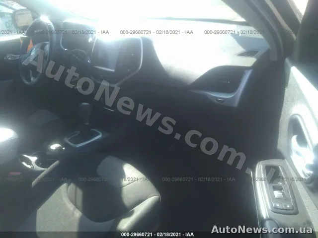 2014 Jeep Cherokee, VIN 1C4PJLCB2EW178846, nr rej. КА1194ТЕ — zdjęcie 5 (iaai)