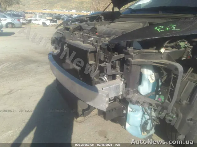 2014 Jeep Cherokee, VIN 1C4PJLCB2EW178846, nr rej. КА1194ТЕ — zdjęcie 6 (iaai)
