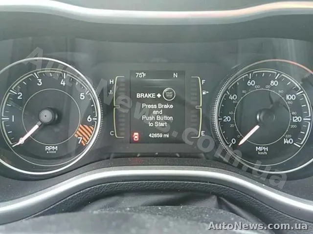 2014 Jeep Cherokee, VIN 1C4PJLCB2EW178846, nr rej. КА1194ТЕ — zdjęcie 5 (manheim)