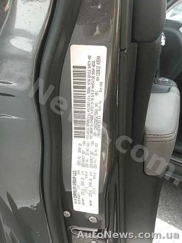 2014 Jeep Cherokee, VIN 1C4PJLCB2EW178846, nr rej. КА1194ТЕ — zdjęcie 6 (manheim)