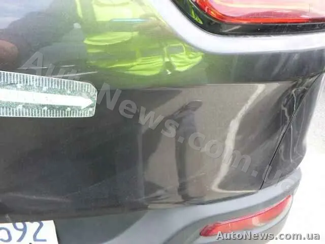 2014 Jeep Cherokee, VIN 1C4PJLCB2EW178846, nr rej. КА1194ТЕ — zdjęcie 8 (manheim)