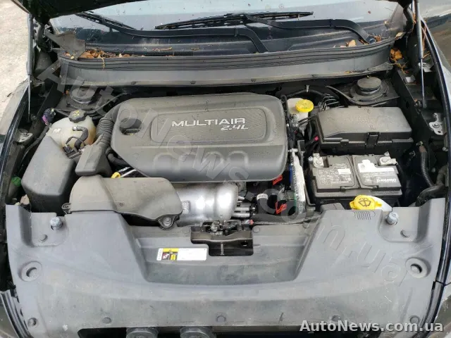 2018 Jeep Grand Cher — photo 12 (copart)