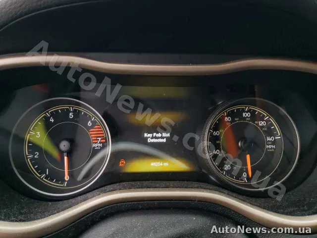 2018 Jeep Grand Cher — photo 9 (copart)
