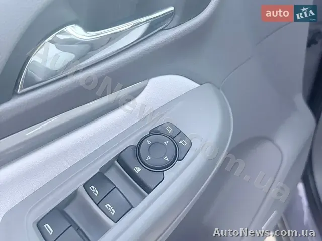 2021 Chevrolet Bolt, VIN 1G1FZ6S09N4116452 — zdjęcie 13 (autoria)