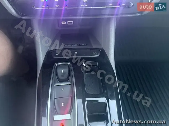 2021 Chevrolet Bolt, VIN 1G1FZ6S09N4116452 — zdjęcie 17 (autoria)