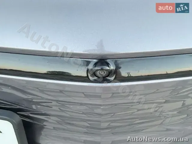 2021 Chevrolet Bolt, VIN 1G1FZ6S09N4116452 — zdjęcie 20 (autoria)