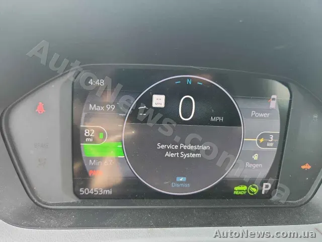 2021 Chevrolet Bolt, VIN 1G1FZ6S09N4116452 — zdjęcie 9 (copart)