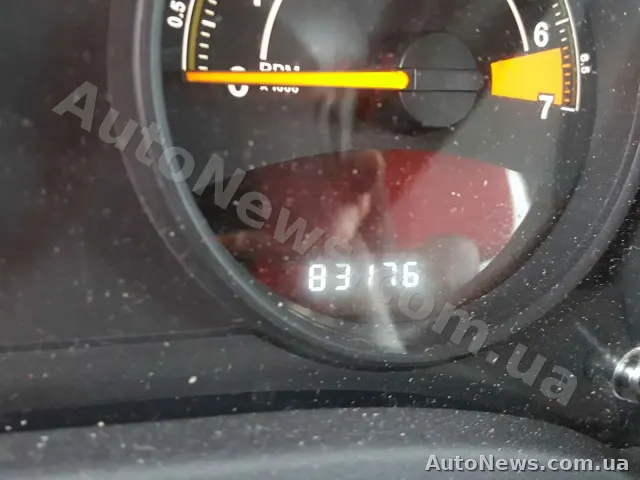 2014 Jeep Patriot — zdjęcie 8 (copart)