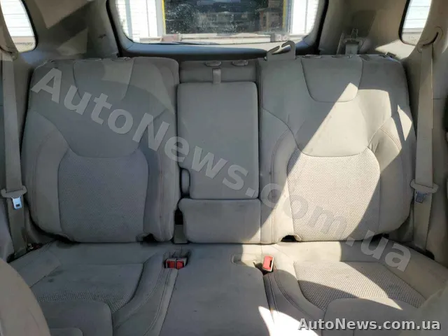 2020 Jeep Grand Cher — zdjęcie 10 (copart)