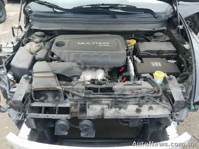 2015 Jeep Cherokee, VIN 1C4PJMCB2FW708918, nr rej. АХ2917РА — zdjęcie 7 (copart)