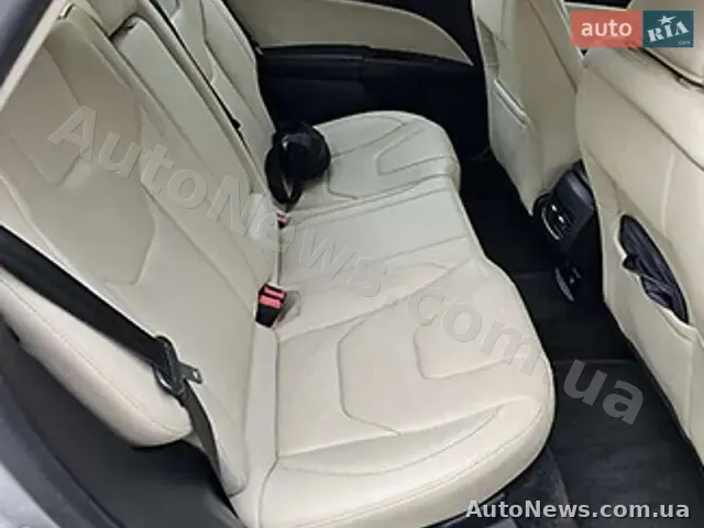 2018 Ford Fusion Hybrid, VIN 3FA6P0RU9JR214150, plate КА8706НХ — photo 11 (autoria)