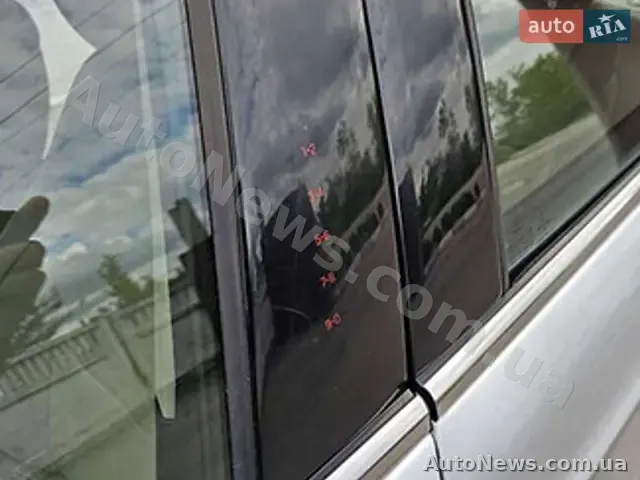 2018 Ford Fusion Hybrid, VIN 3FA6P0RU9JR214150, plate КА8706НХ — photo 12 (autoria)