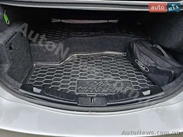2018 Ford Fusion Hybrid, VIN 3FA6P0RU9JR214150, plate КА8706НХ — photo 16 (autoria)