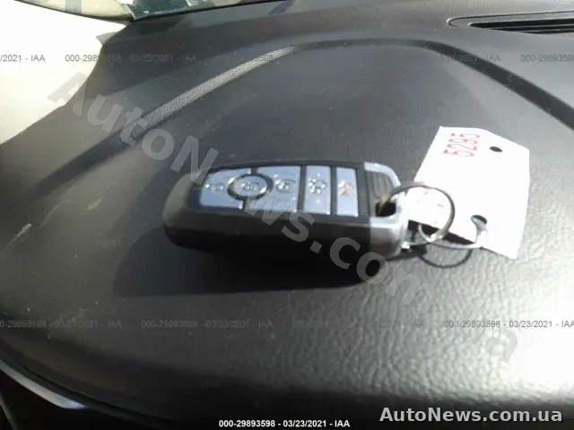 2018 Ford Fusion Hybrid, VIN 3FA6P0RU9JR214150, plate КА8706НХ — photo 23 (iaai)