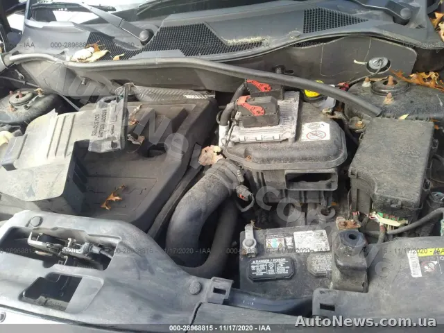 2016 Jeep Patriot — zdjęcie 10 (iaai)