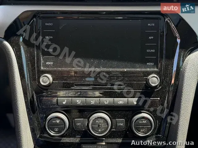 2021 Volkswagen Passat, VIN 1VWSA7A34MC002567 — фото 17 (autoria)