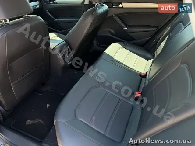 2021 Volkswagen Passat, VIN 1VWSA7A34MC002567 — фото 18 (autoria)