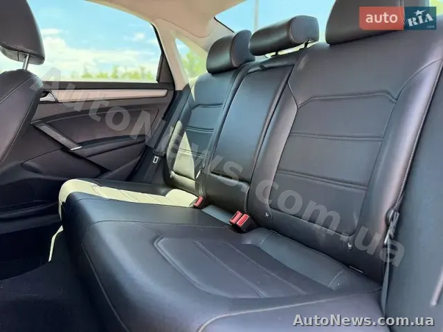 2021 Volkswagen Passat, VIN 1VWSA7A34MC002567 — фото 19 (autoria)