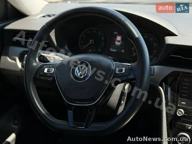 2021 Volkswagen Passat, VIN 1VWSA7A34MC002567 — фото 21 (autoria)