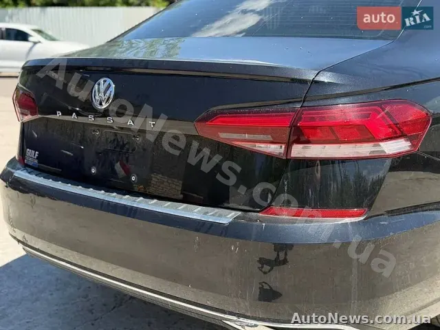 2021 Volkswagen Passat, VIN 1VWSA7A34MC002567 — фото 22 (autoria)