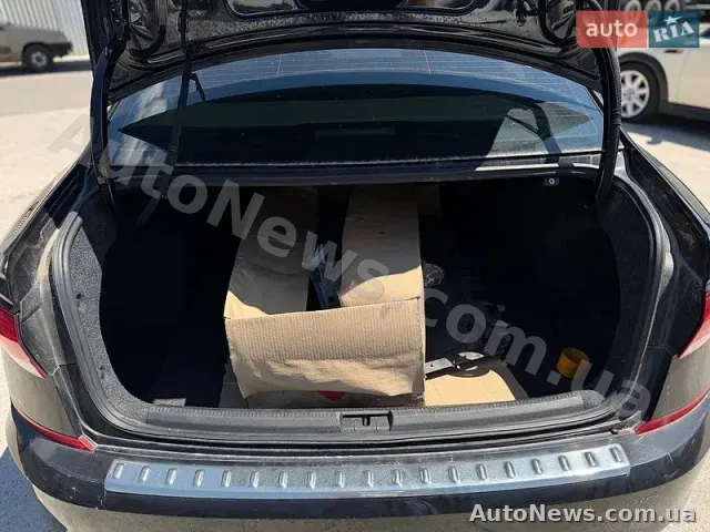 2021 Volkswagen Passat, VIN 1VWSA7A34MC002567 — фото 23 (autoria)