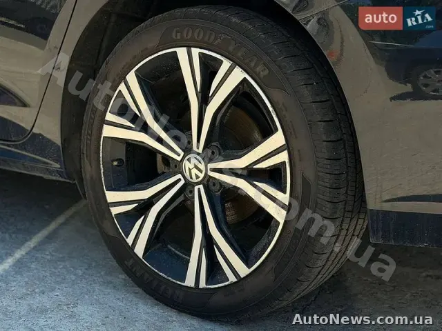2021 Volkswagen Passat, VIN 1VWSA7A34MC002567 — фото 6 (autoria)