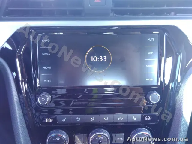 2021 Volkswagen Passat, VIN 1VWSA7A34MC002567 — фото 4 (manheim)