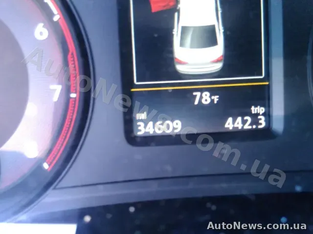 2021 Volkswagen Passat, VIN 1VWSA7A34MC002567 — фото 5 (manheim)