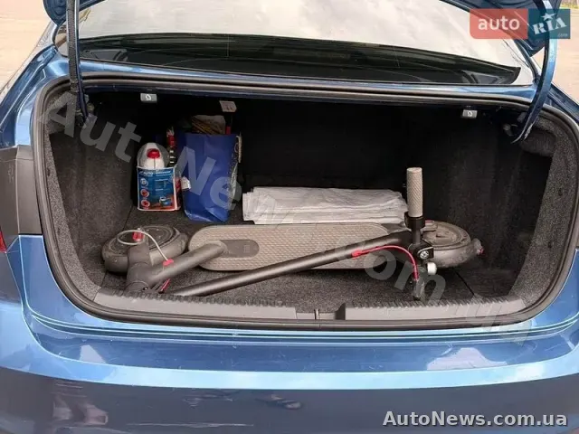 2014 Volkswagen Jetta, VIN 3VWD17AJ0FM234849, nr rej. КА5292СН — zdjęcie 5 (autoria)