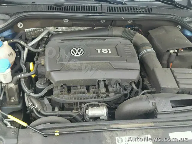 2014 Volkswagen Jetta, VIN 3VWD17AJ0FM234849, nr rej. КА5292СН — zdjęcie 7 (copart)