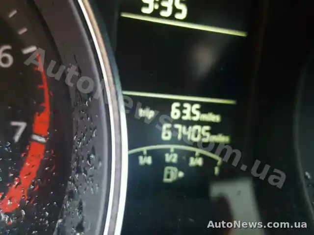 2014 Volkswagen Jetta, VIN 3VWD17AJ0FM234849, держномер КА5292СН — фото 8 (copart)