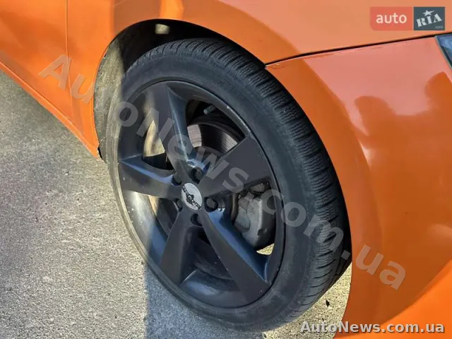 2014 Dodge Dart — фото 13 (autoria)