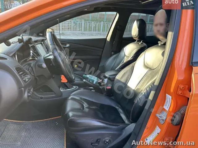 2014 Dodge Dart — фото 20 (autoria)