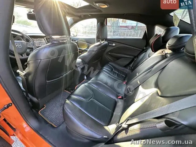 2014 Dodge Dart — фото 27 (autoria)