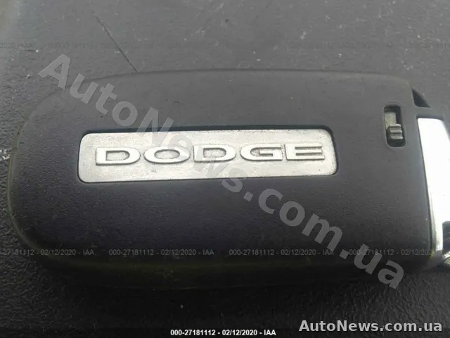 2014 Dodge Dart — фото 11 (iaai)