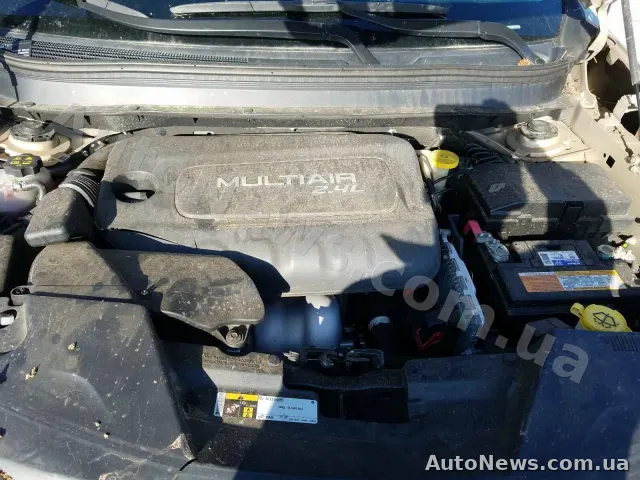 2014 Jeep Cherokee, VIN 1C4PJMAB5EW233556, держномер ВС1062ХВ — фото 7 (copart)