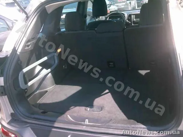 2014 Jeep Cherokee, VIN 1C4PJMAB5EW233556, держномер ВС1062ХВ — фото 20 (manheim)