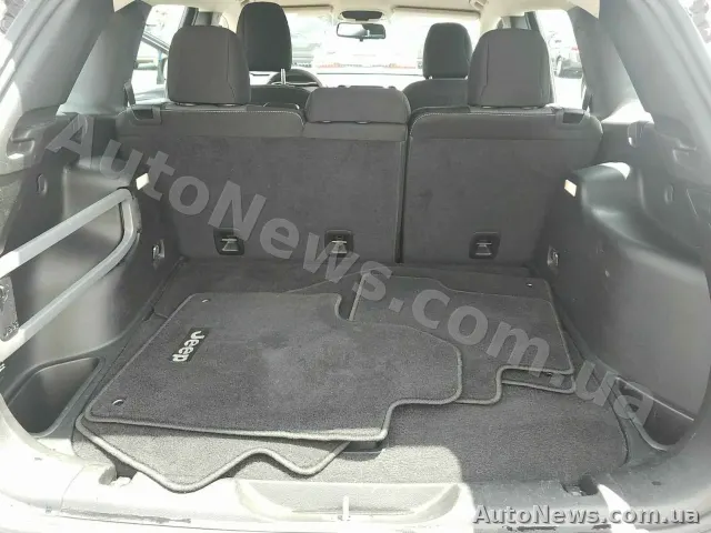 2014 Jeep Cherokee, VIN 1C4PJMAB5EW233556, держномер ВС1062ХВ — фото 7 (manheim)