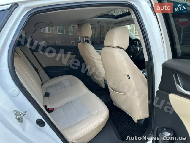 2017 Honda Civic — photo 23 (autoria)