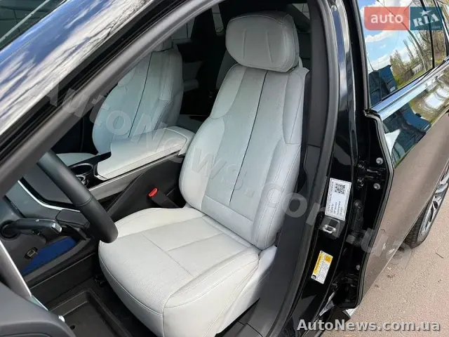 2023 Cadillac Lyriq Spor, VIN 1GYKPTRK1RZ101092 — photo 22 (autoria)