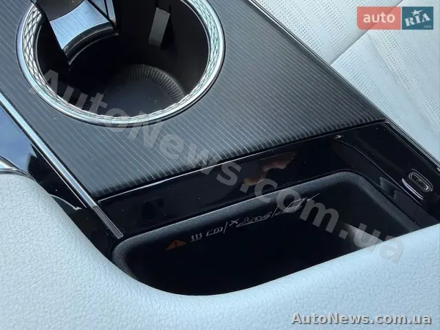 2023 Cadillac Lyriq Spor, VIN 1GYKPTRK1RZ101092 — photo 36 (autoria)