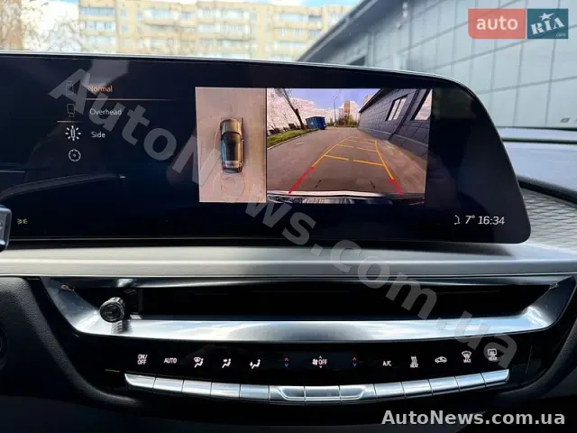 2023 Cadillac Lyriq Spor, VIN 1GYKPTRK1RZ101092 — photo 38 (autoria)