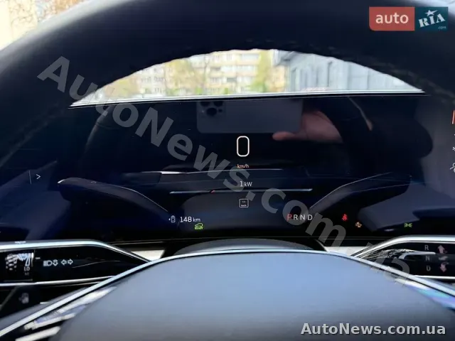 2023 Cadillac Lyriq Spor, VIN 1GYKPTRK1RZ101092 — photo 40 (autoria)