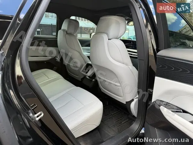 2023 Cadillac Lyriq Spor, VIN 1GYKPTRK1RZ101092 — photo 57 (autoria)
