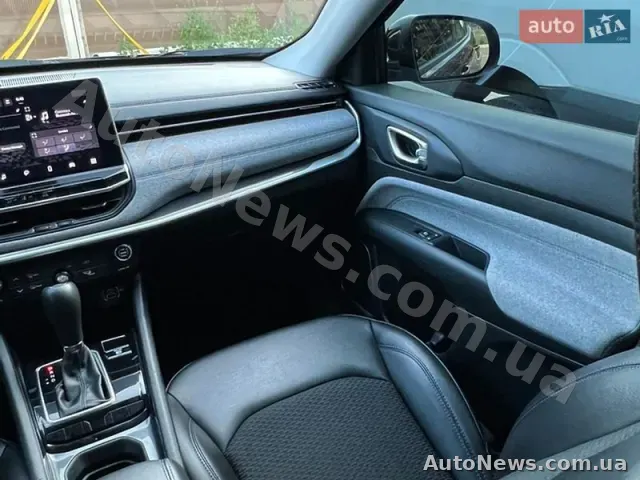 2022 Jeep Compass, VIN 3C4NJCBBXNT213485 — zdjęcie 19 (autoria)