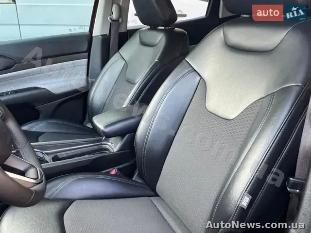 2022 Jeep Compass, VIN 3C4NJCBBXNT213485 — zdjęcie 20 (autoria)