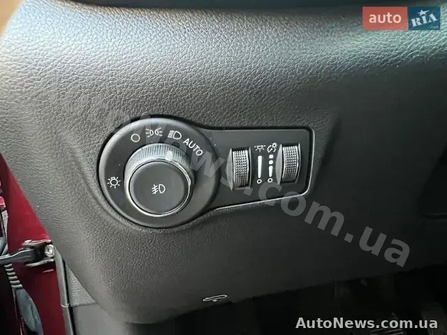 2022 Jeep Compass, VIN 3C4NJCBBXNT213485 — zdjęcie 24 (autoria)