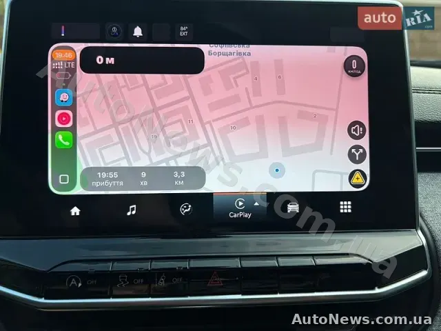 2022 Jeep Compass, VIN 3C4NJCBBXNT213485 — zdjęcie 27 (autoria)